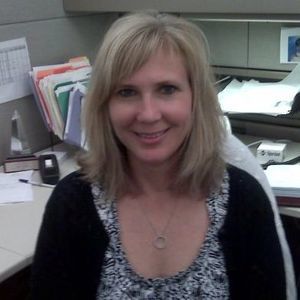 Meet your Posher, Terri